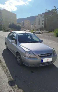 ریو مدل آخر ۱۳۸۵
