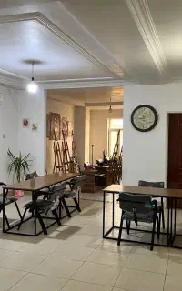 آموزش نقاشی بزرگسالان و کودکان