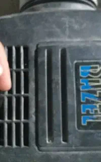 دستگاه رقص نور