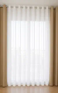پرده پانچ