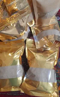 دمنوش طبع سرد بدن