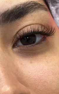 تخفیف ویژه اکستنشن / لیفت و لمینت مژه و ابرو