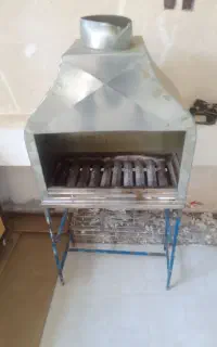 منقل گازی