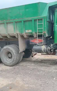 هینو جفت،تمام فابریک