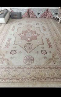فرش 500شانه