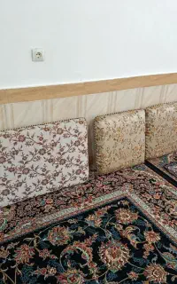 پشتی نو
