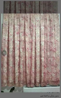 پرده اتاق خواب