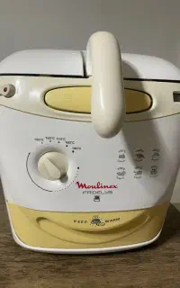 سرخ کن مولینکس اصل