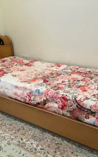تخت یک نفره