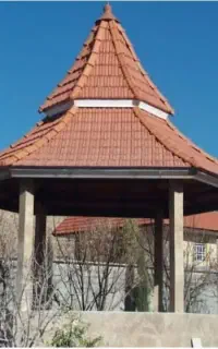 الاچیق جوشکارکانکس کلبه  البوندپانل دامپاتابلوسازی
