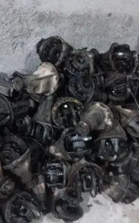 بازرگانی گیربکس و دیفرانسیل موسوی