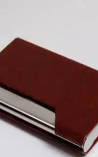 کیف مدارک گمشده