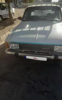 وانت مدل 87