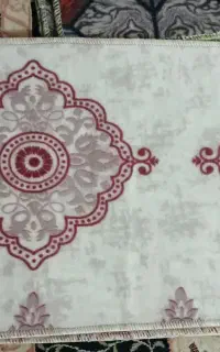 فرش پادری