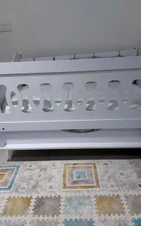 تخت کودک