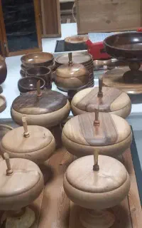 میزو صندلی
