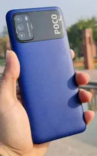Poco m3