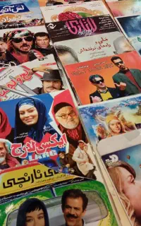 تعدادی فیلم ،بازی ایکس باکس xbox و بازی کامپیوتری