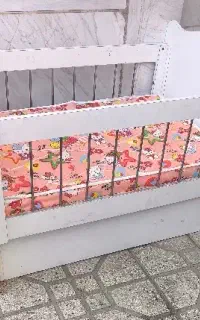 تخت کودک