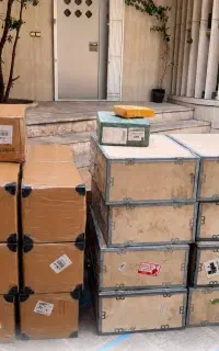خرید،واردات کالا از چین تا شهر شما با قرارداد و چک