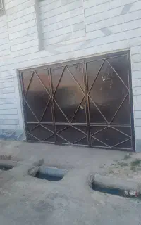 مغازه پارکینگ
