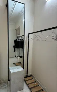 آینه قدی