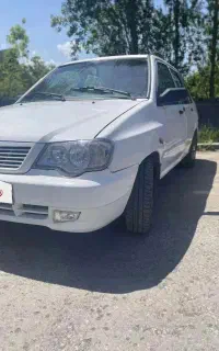 پراید۱۳۲