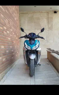 ایروکس گلکسی فول1404 درحدخشک معاوضه باماشین