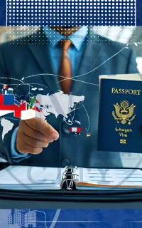 تور تفریحی کانادا با شرکت ما راحت اسان