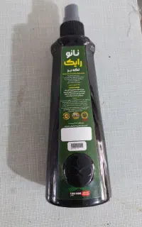 لکه بر نانو
