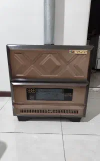 بخاری
