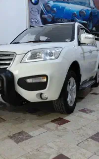 لیفان X60