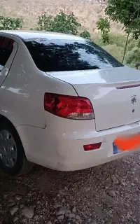 فروش خودرو رانا پلاس مدل 1401