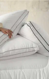 بالشت میکروفایبر