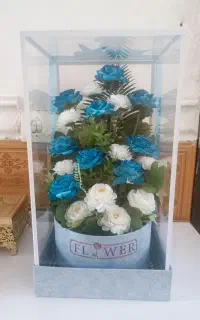 باکس گل