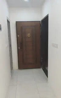 واحد۱۰۰متری/کلیداول/با امکانات