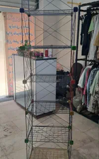 مشبک