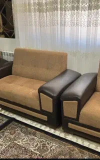 مبلمان هفت نفره شرکتی