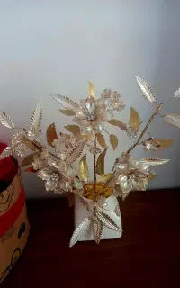 گل و باکس کادو
