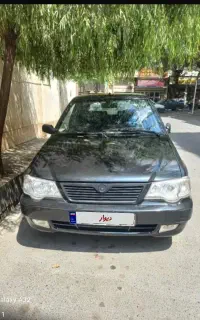 پراید 111مدل 90