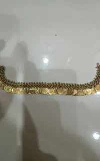 زنجیر قدیمی زیبا