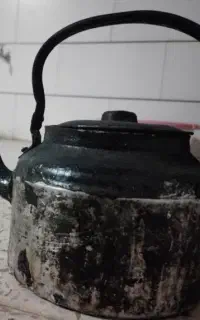 کتری