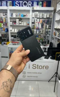 گوشی شیائومی Poco C65 حافظه 256گیگ رام8