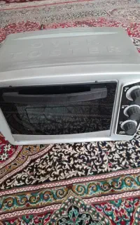 اون توستر