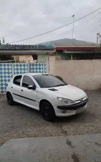 206 تیپ2