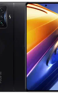 Poco F4 gt
