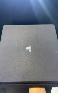 Ps4 Slim 500 g کپی خور