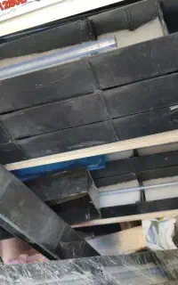 ظرف و متعلقات تاپ فیلتر