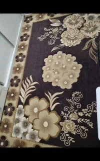 فرش ۹ متری