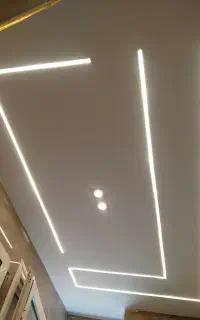 اجرای کناف و دکور